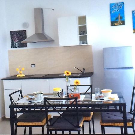 Casa Vacanze Taibi Castrofilippo Luaran gambar
