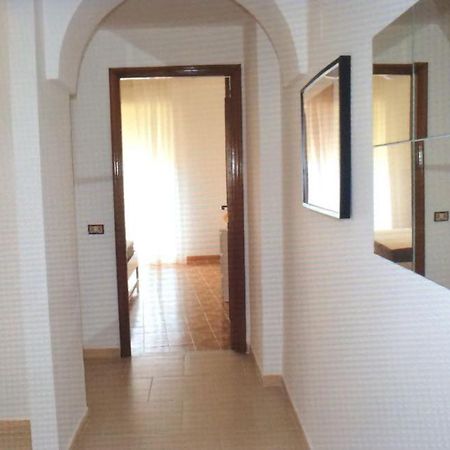 Casa Vacanze Taibi Castrofilippo Luaran gambar