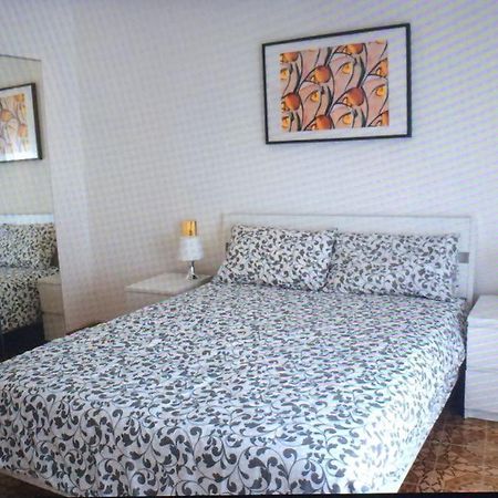 Casa Vacanze Taibi Castrofilippo Luaran gambar