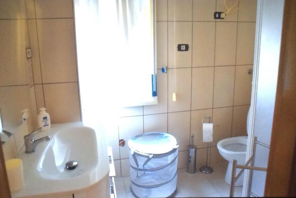 Casa Vacanze Taibi Castrofilippo Luaran gambar