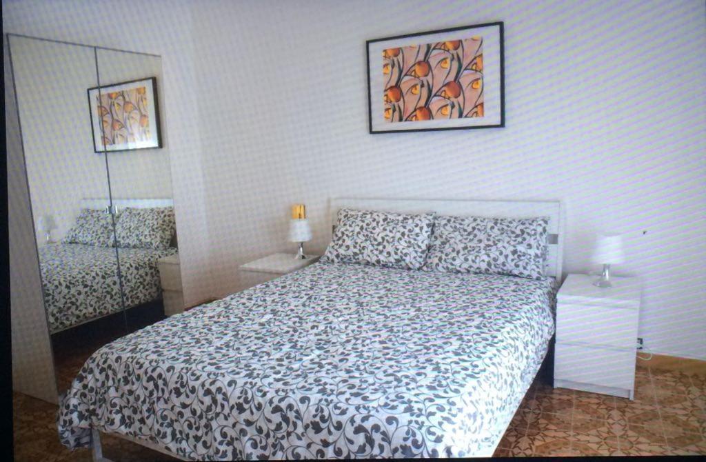 Casa Vacanze Taibi Castrofilippo Luaran gambar